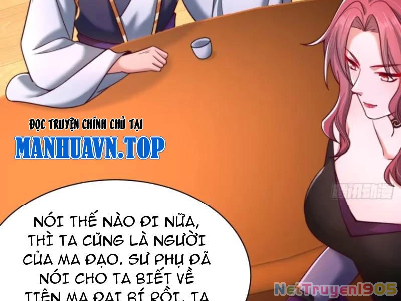 Sau khi thổ lộ với mỹ nữ tông chủ, ta vô địch! Chapter 30 - 47