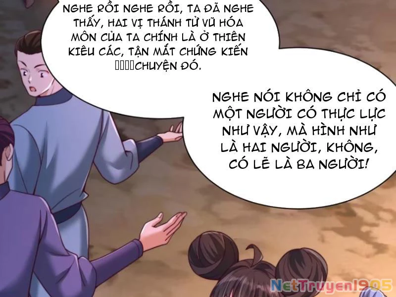 Sau khi thổ lộ với mỹ nữ tông chủ, ta vô địch! Chapter 30 - 58
