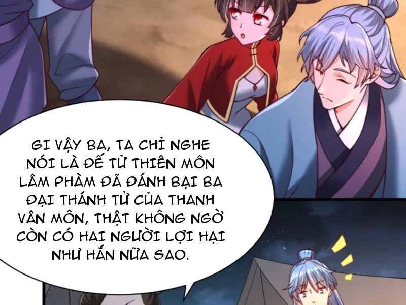 Sau khi thổ lộ với mỹ nữ tông chủ, ta vô địch! Chapter 30 - 59