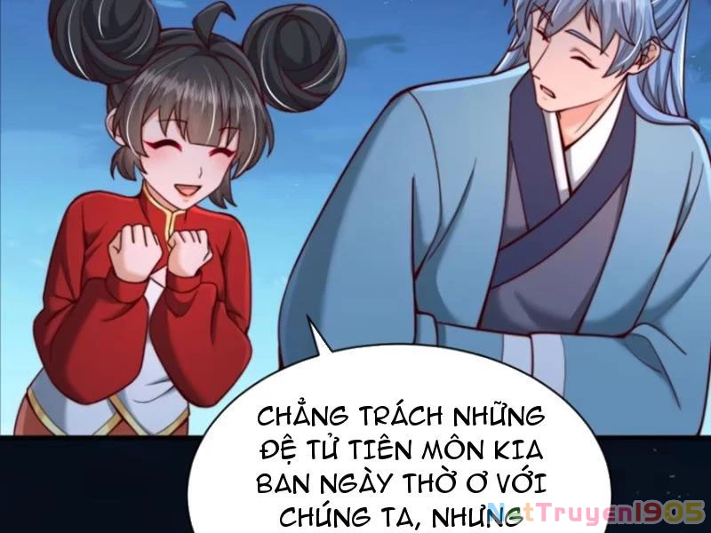 Sau khi thổ lộ với mỹ nữ tông chủ, ta vô địch! Chapter 30 - 64