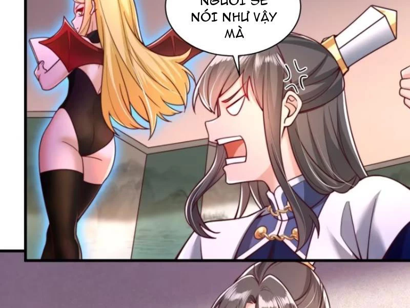 Sau khi thổ lộ với mỹ nữ tông chủ, ta vô địch! Chapter 30 - 74