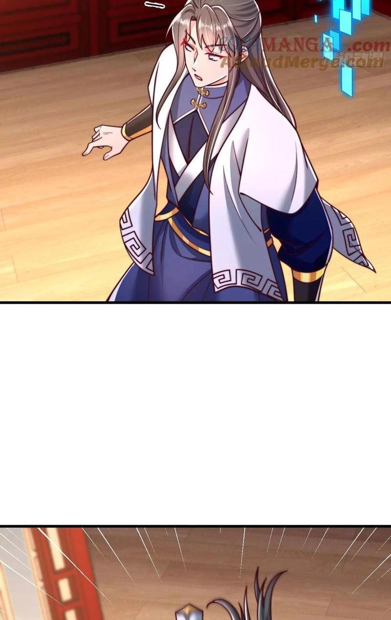Sau khi thổ lộ với mỹ nữ tông chủ, ta vô địch! Chapter 31 - 2