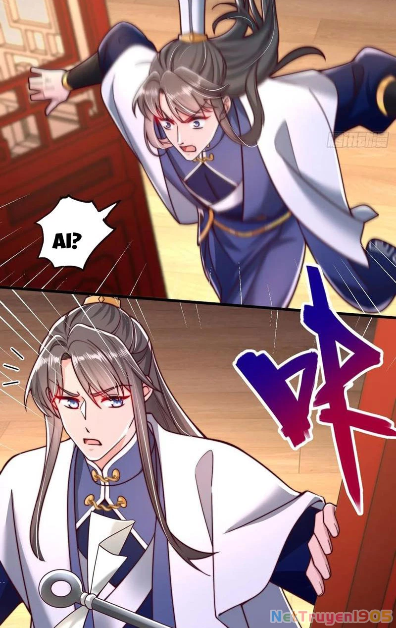 Sau khi thổ lộ với mỹ nữ tông chủ, ta vô địch! Chapter 31 - 3