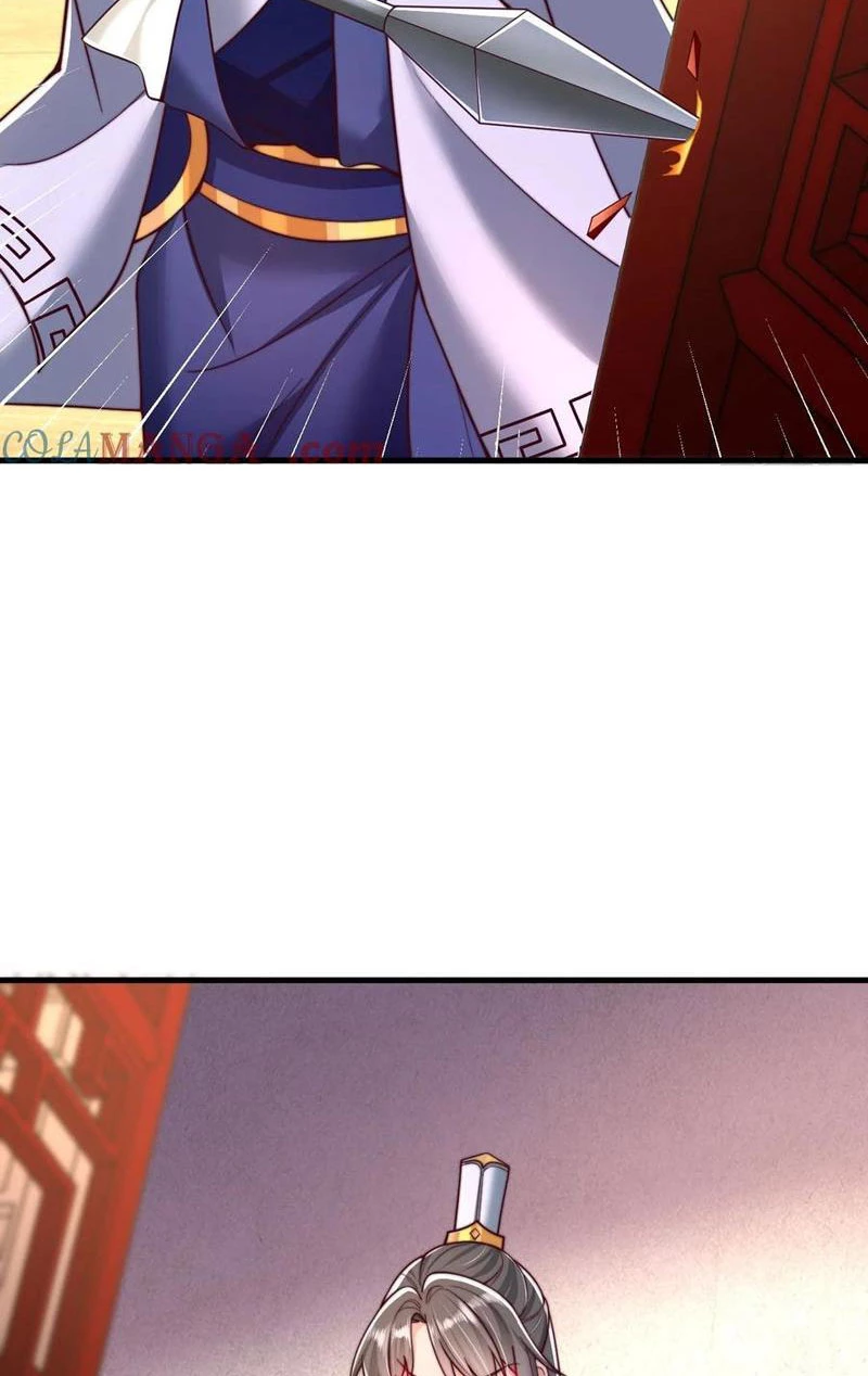 Sau khi thổ lộ với mỹ nữ tông chủ, ta vô địch! Chapter 31 - 4