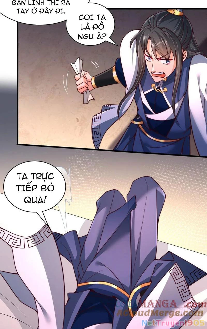 Sau khi thổ lộ với mỹ nữ tông chủ, ta vô địch! Chapter 31 - 6