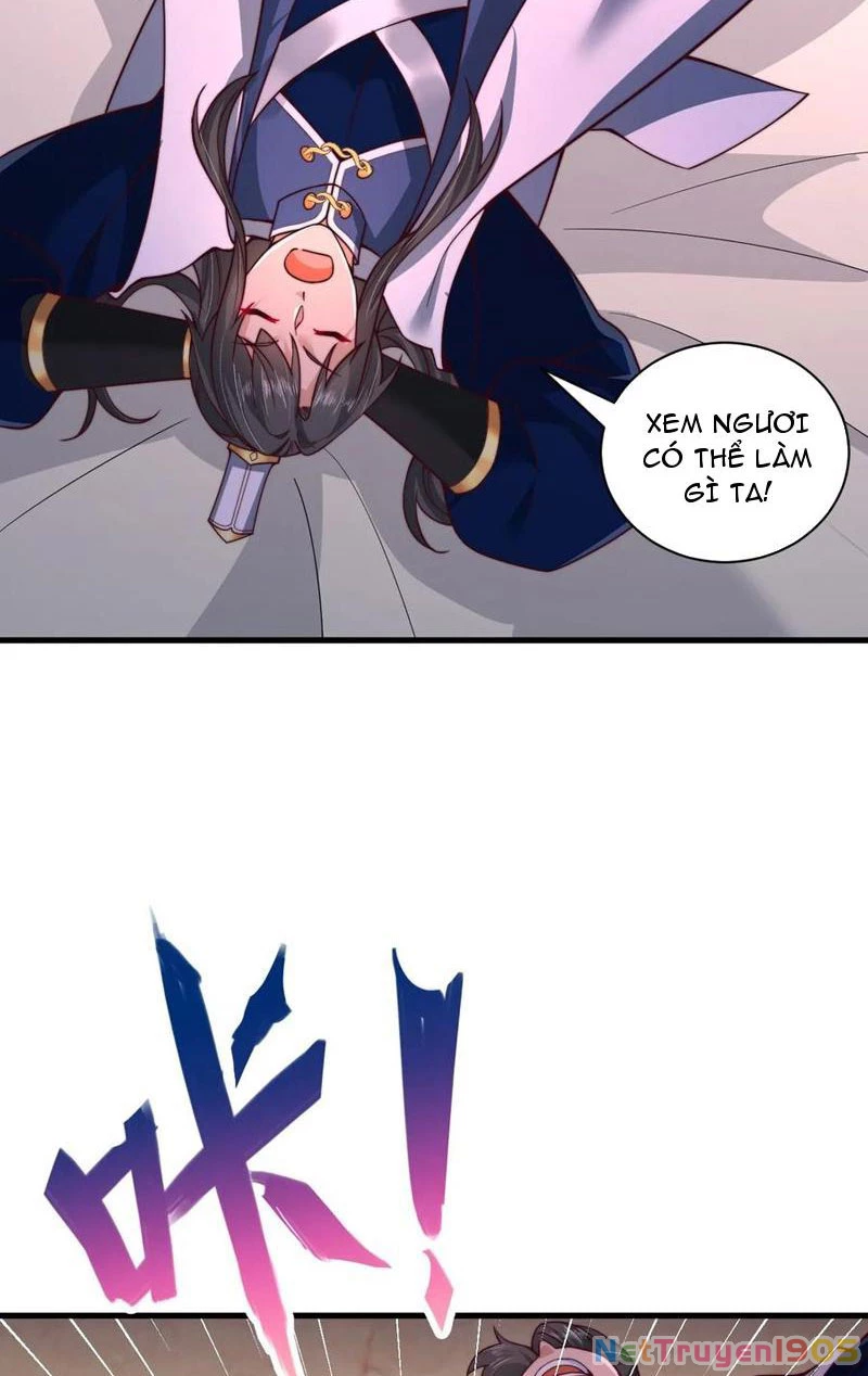 Sau khi thổ lộ với mỹ nữ tông chủ, ta vô địch! Chapter 31 - 7