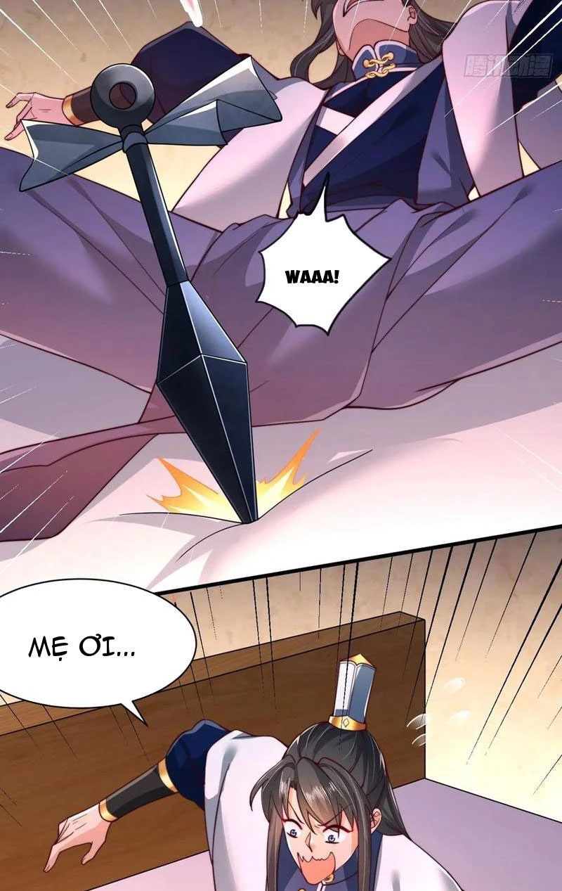 Sau khi thổ lộ với mỹ nữ tông chủ, ta vô địch! Chapter 31 - 8
