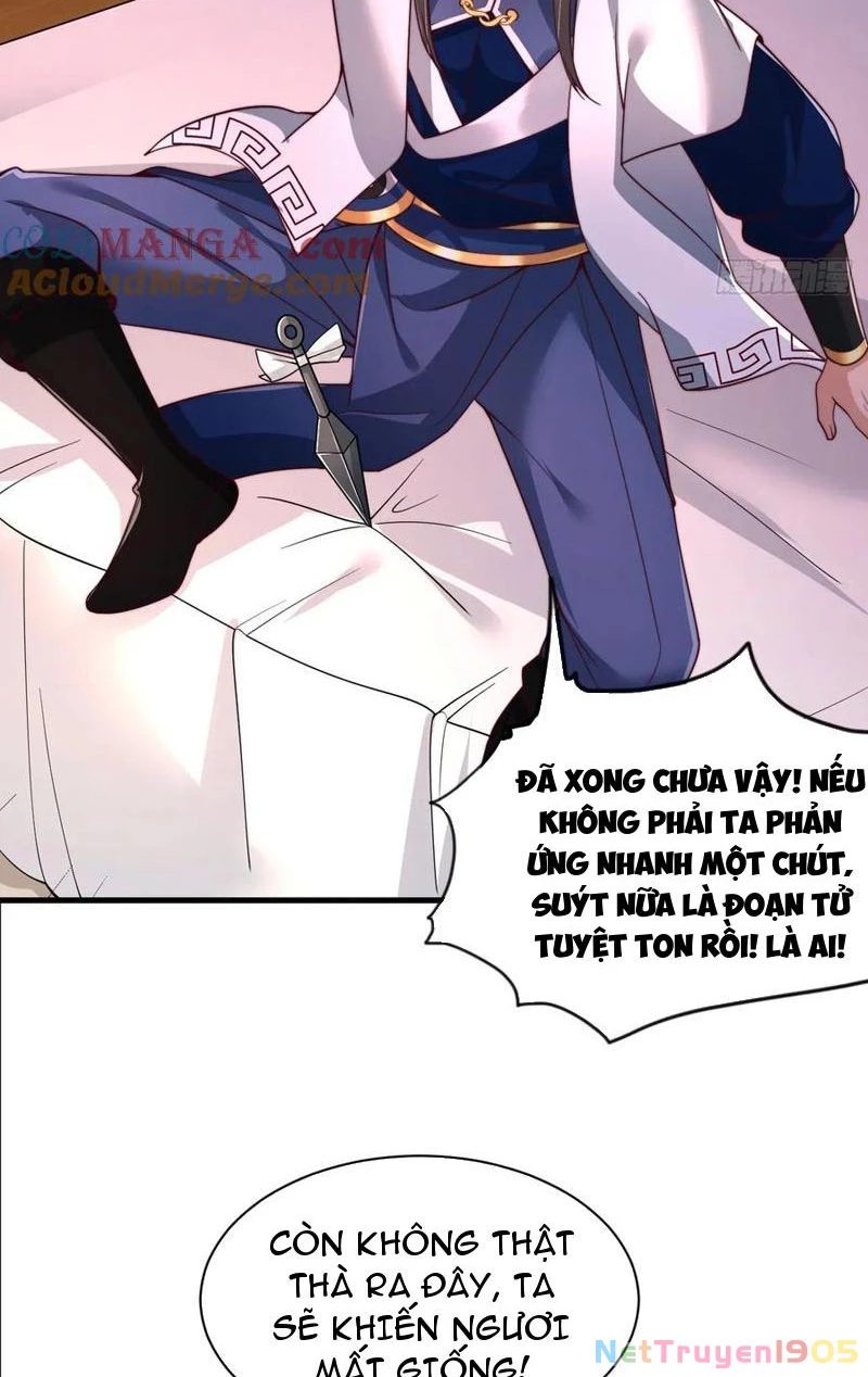 Sau khi thổ lộ với mỹ nữ tông chủ, ta vô địch! Chapter 31 - 9