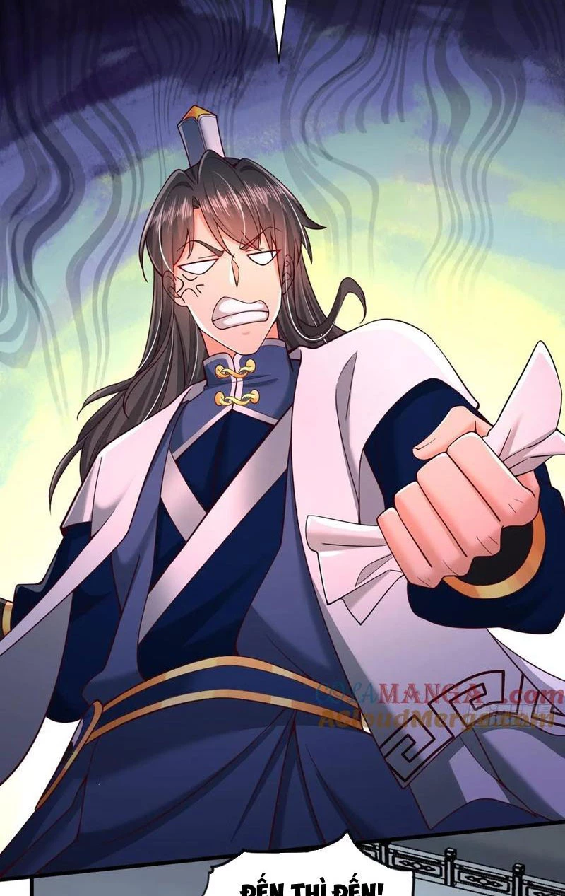 Sau khi thổ lộ với mỹ nữ tông chủ, ta vô địch! Chapter 31 - 11