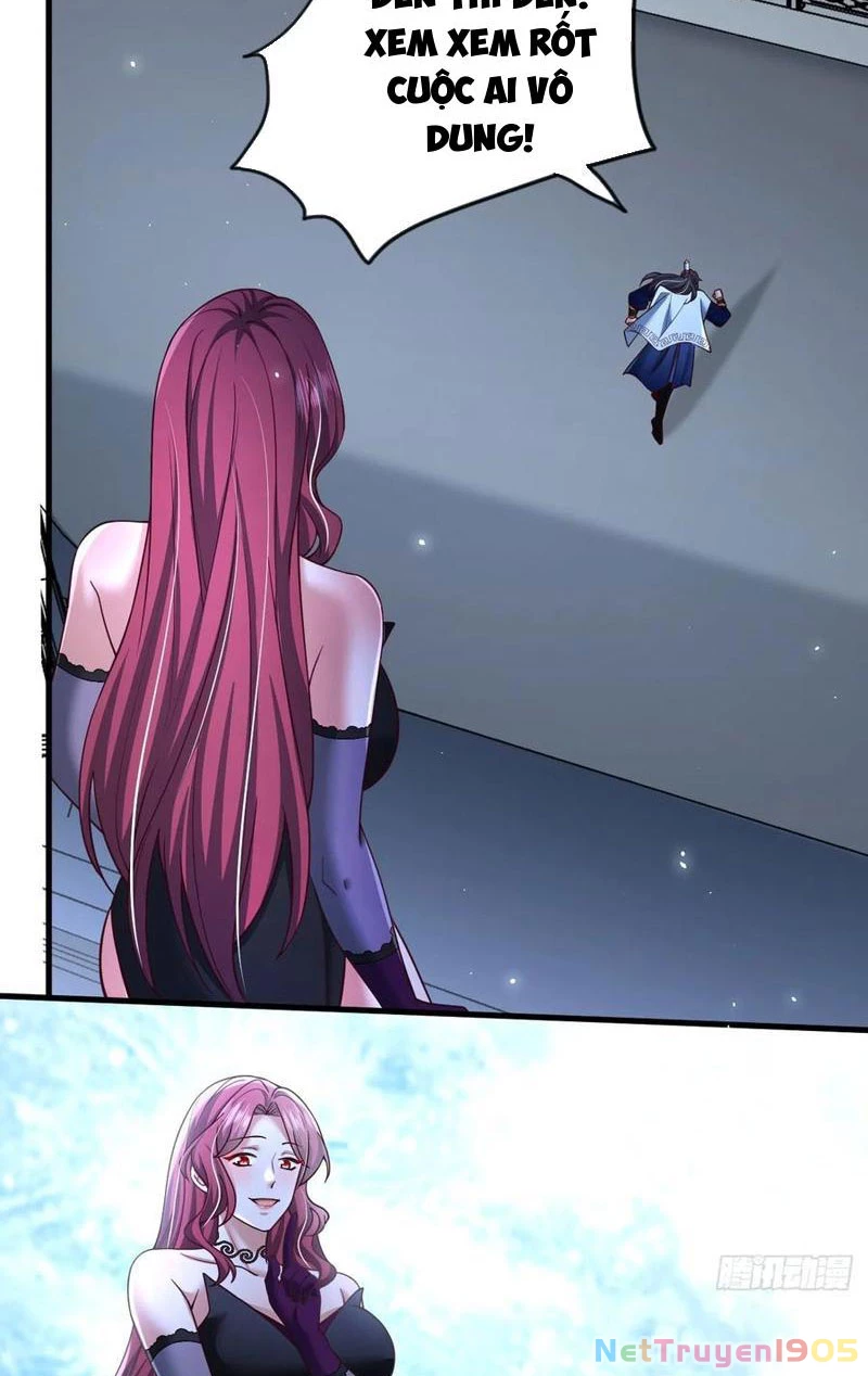 Sau khi thổ lộ với mỹ nữ tông chủ, ta vô địch! Chapter 31 - 12