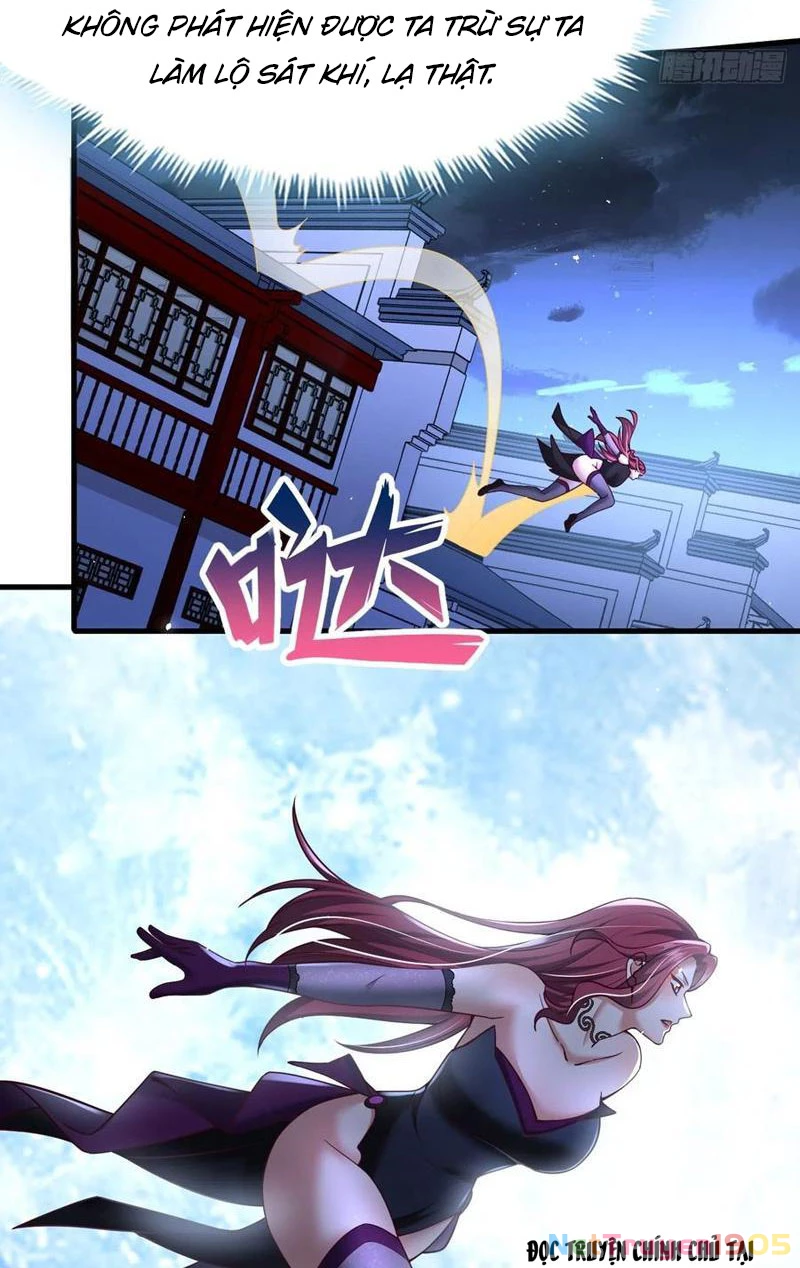 Sau khi thổ lộ với mỹ nữ tông chủ, ta vô địch! Chapter 31 - 14