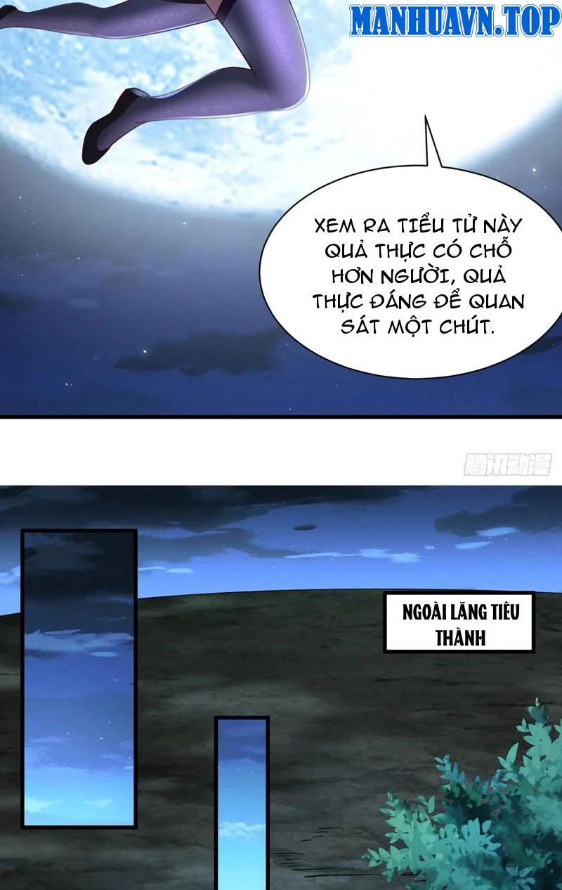Sau khi thổ lộ với mỹ nữ tông chủ, ta vô địch! Chapter 31 - 15