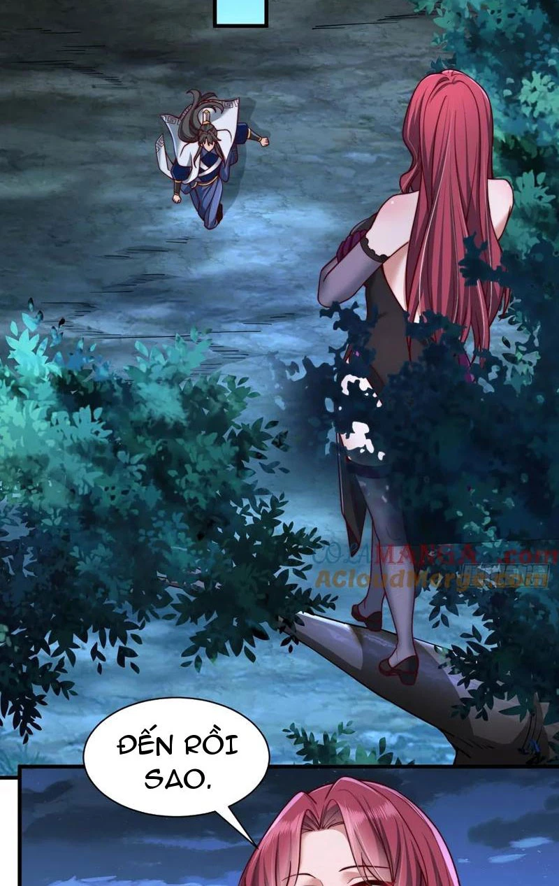 Sau khi thổ lộ với mỹ nữ tông chủ, ta vô địch! Chapter 31 - 16