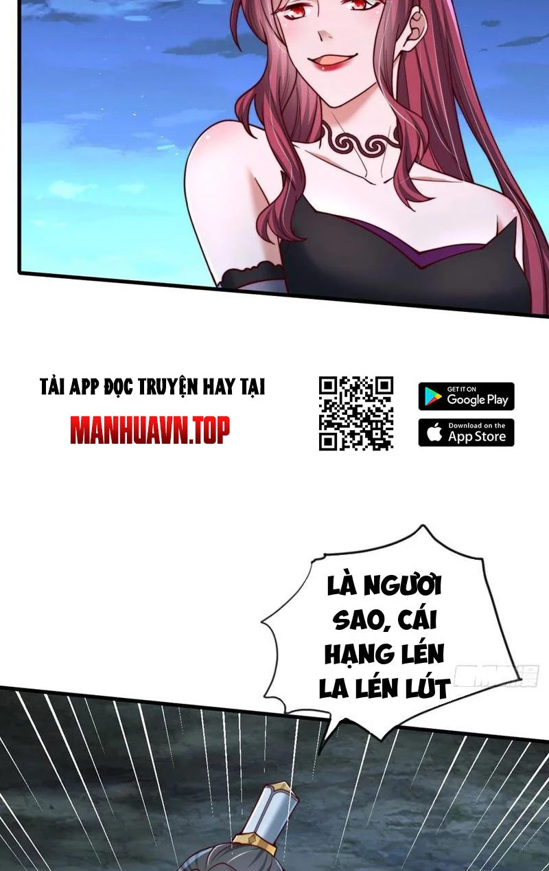 Sau khi thổ lộ với mỹ nữ tông chủ, ta vô địch! Chapter 31 - 17