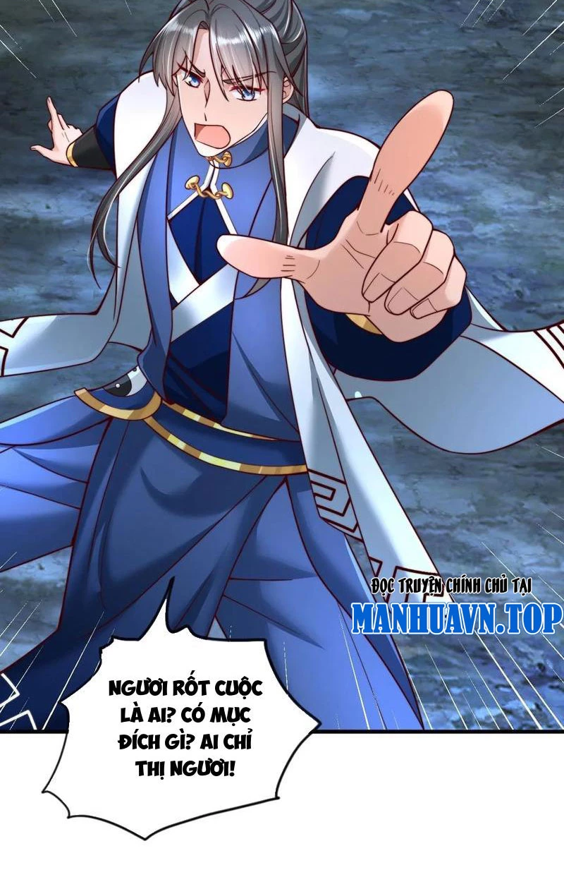 Sau khi thổ lộ với mỹ nữ tông chủ, ta vô địch! Chapter 31 - 18