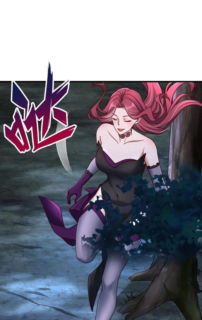 Sau khi thổ lộ với mỹ nữ tông chủ, ta vô địch! Chapter 31 - 19