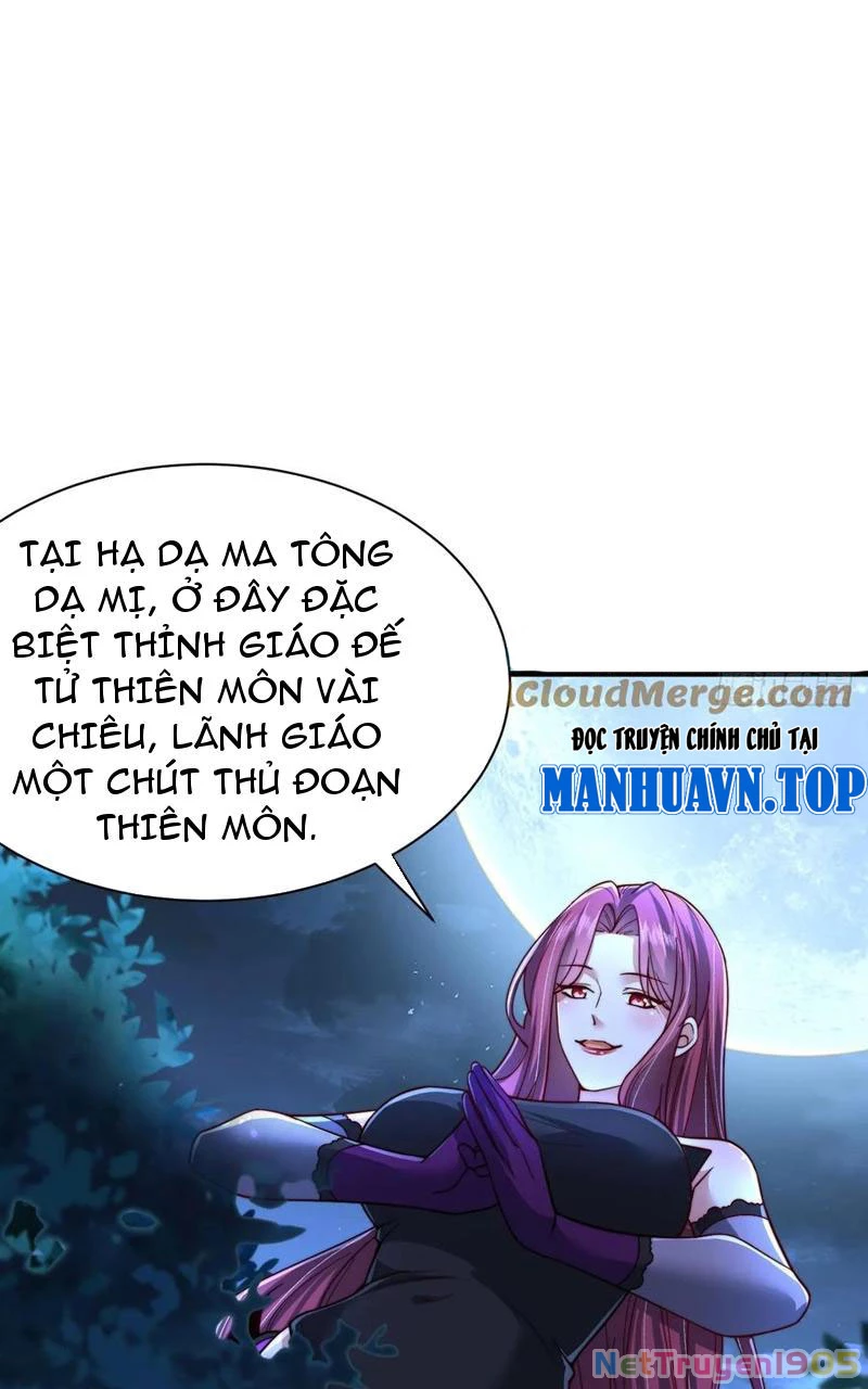 Sau khi thổ lộ với mỹ nữ tông chủ, ta vô địch! Chapter 31 - 21