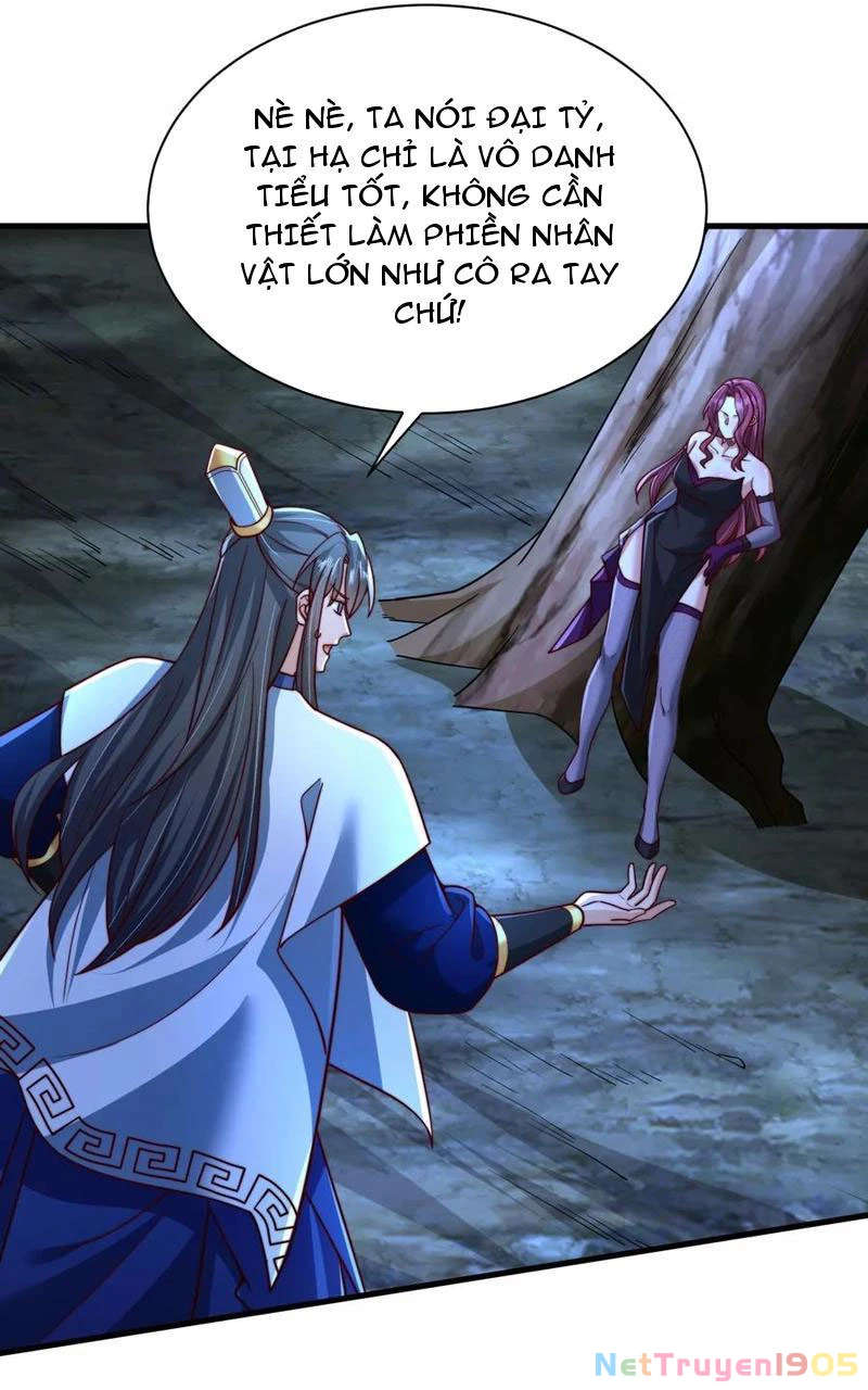 Sau khi thổ lộ với mỹ nữ tông chủ, ta vô địch! Chapter 31 - 24