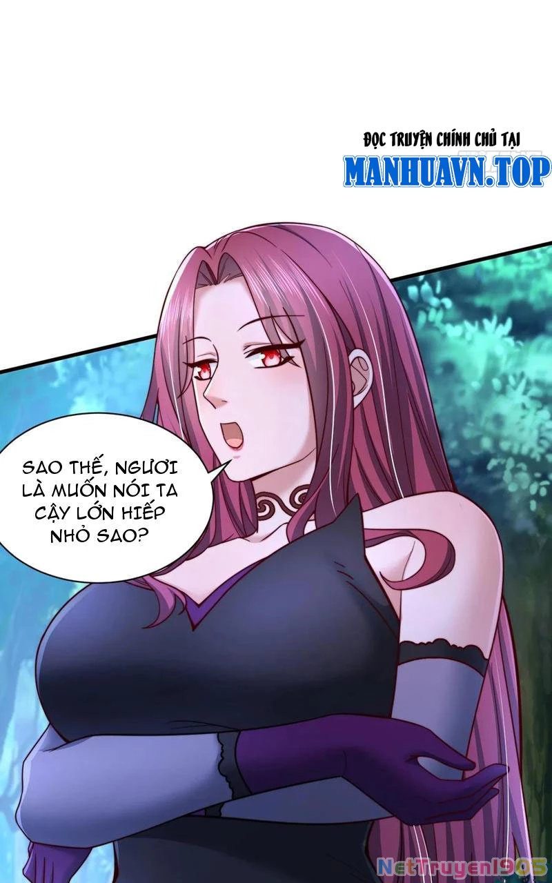 Sau khi thổ lộ với mỹ nữ tông chủ, ta vô địch! Chapter 31 - 25