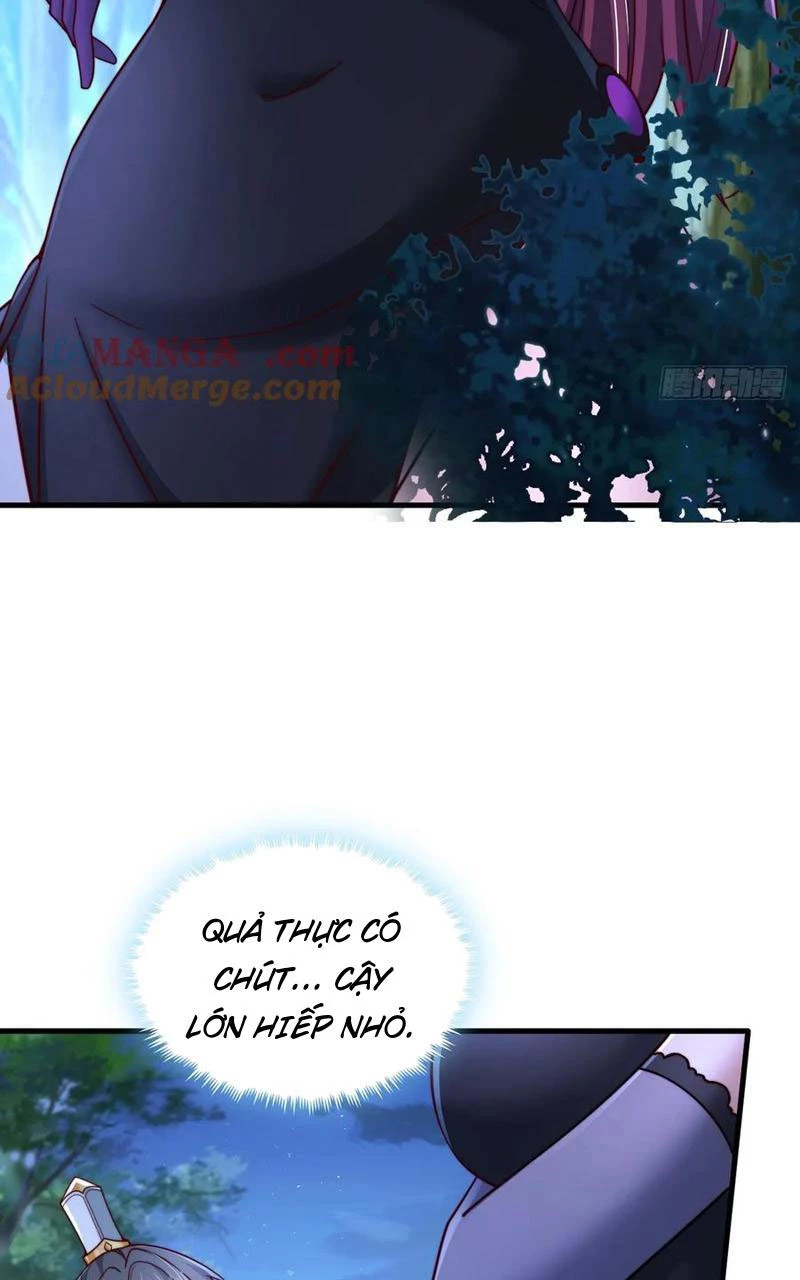 Sau khi thổ lộ với mỹ nữ tông chủ, ta vô địch! Chapter 31 - 26