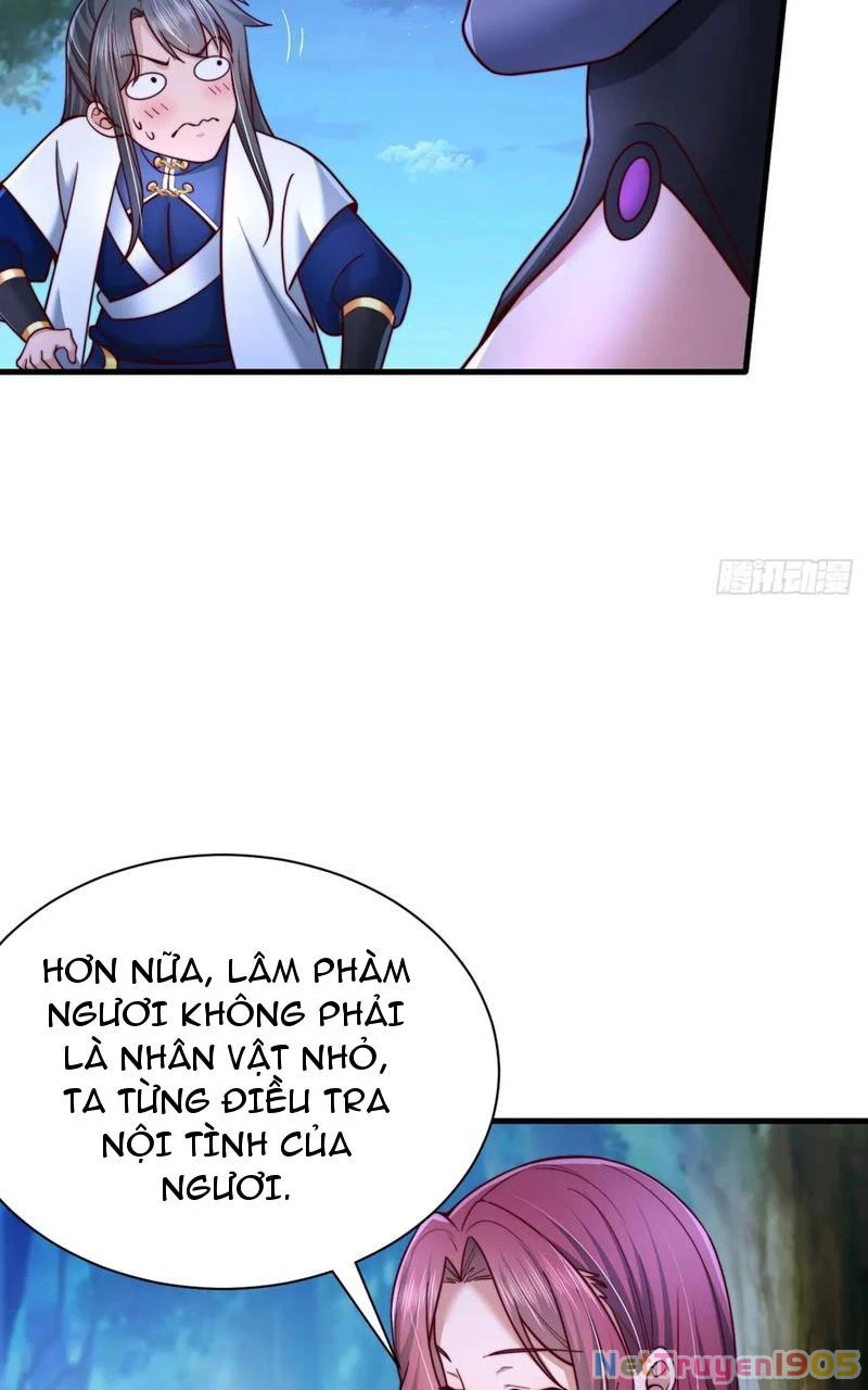 Sau khi thổ lộ với mỹ nữ tông chủ, ta vô địch! Chapter 31 - 27