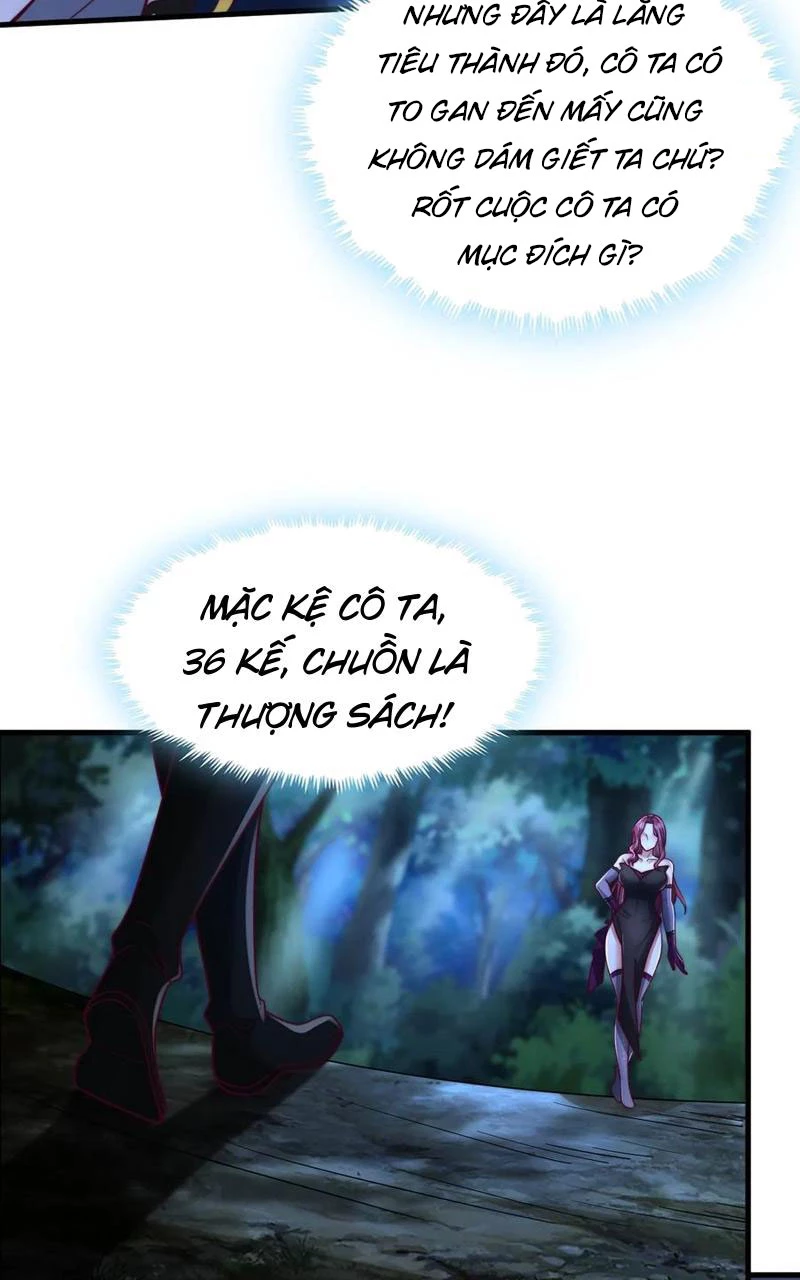 Sau khi thổ lộ với mỹ nữ tông chủ, ta vô địch! Chapter 31 - 31