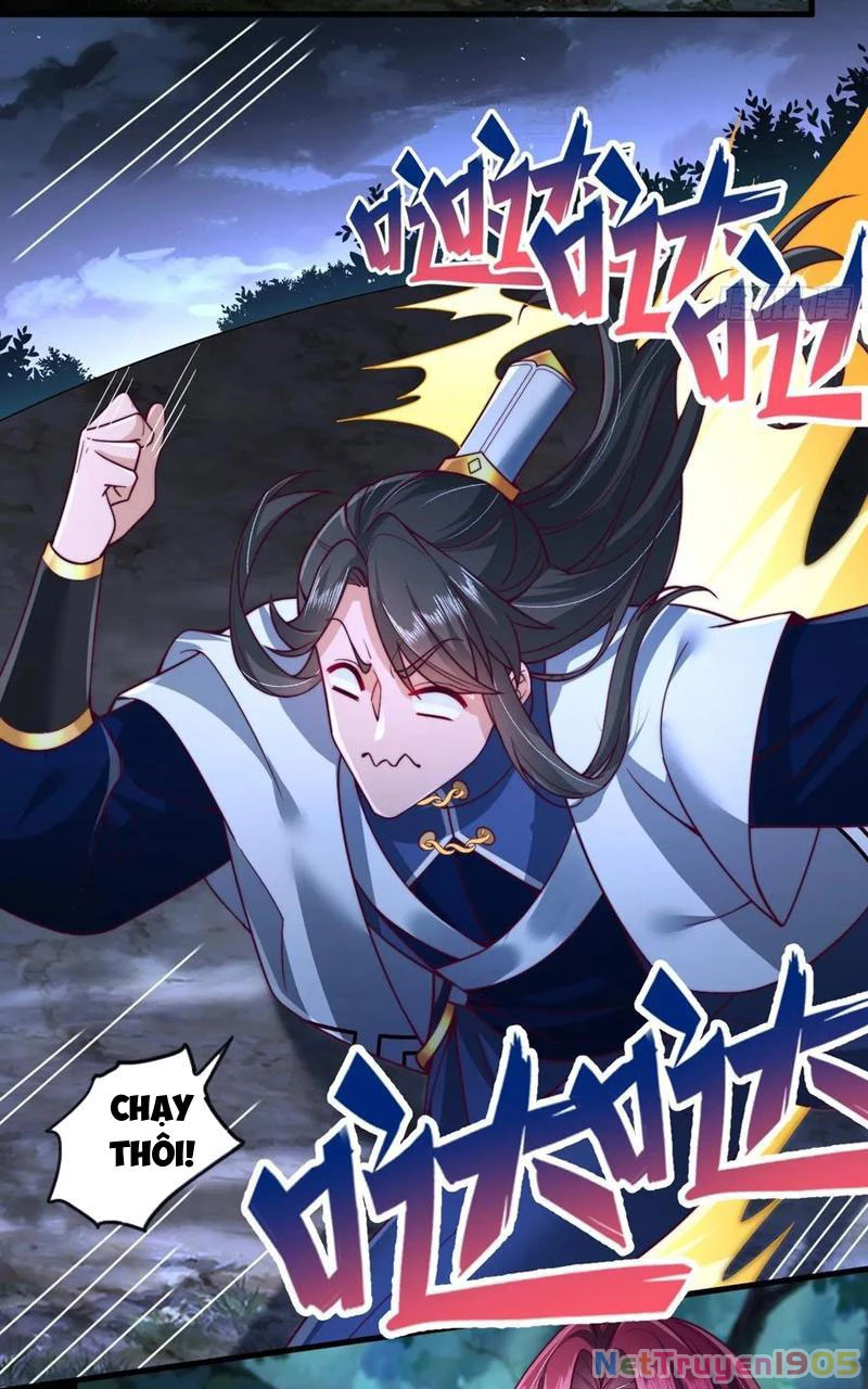 Sau khi thổ lộ với mỹ nữ tông chủ, ta vô địch! Chapter 31 - 32