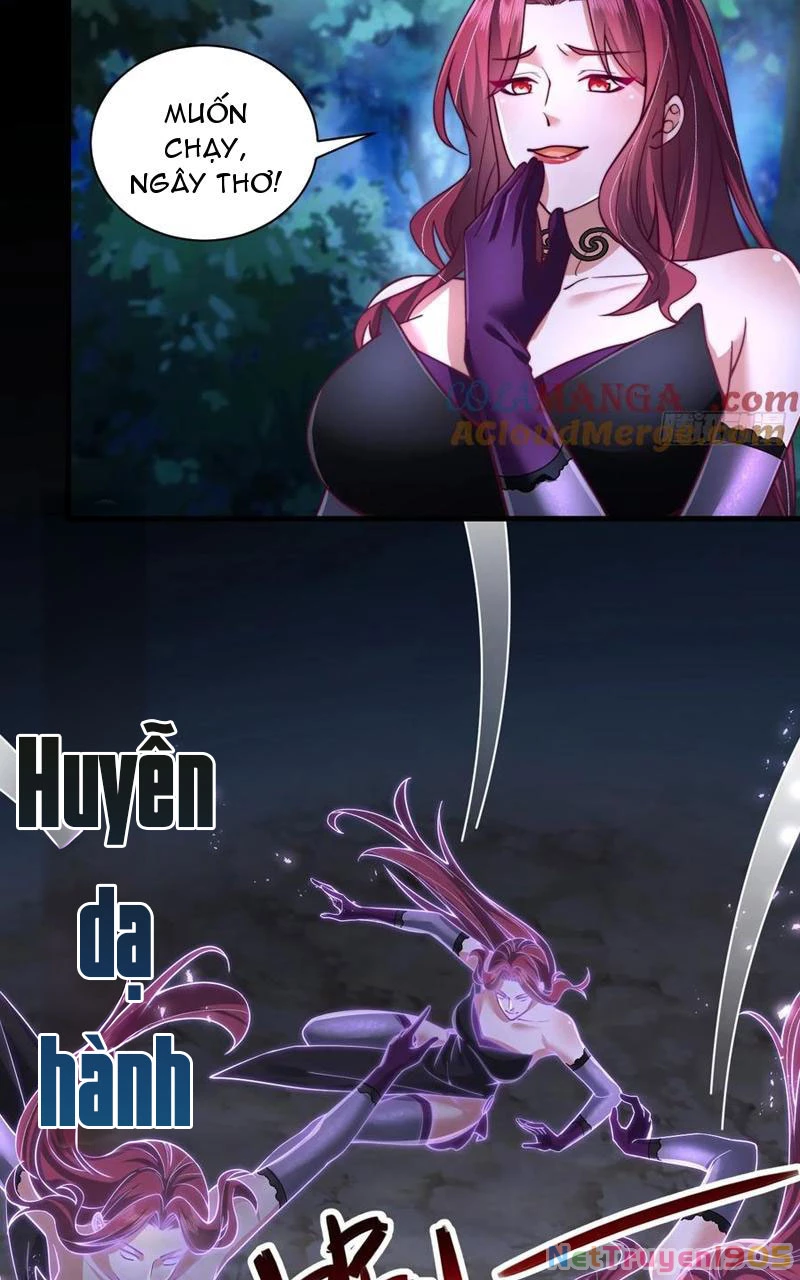 Sau khi thổ lộ với mỹ nữ tông chủ, ta vô địch! Chapter 31 - 33