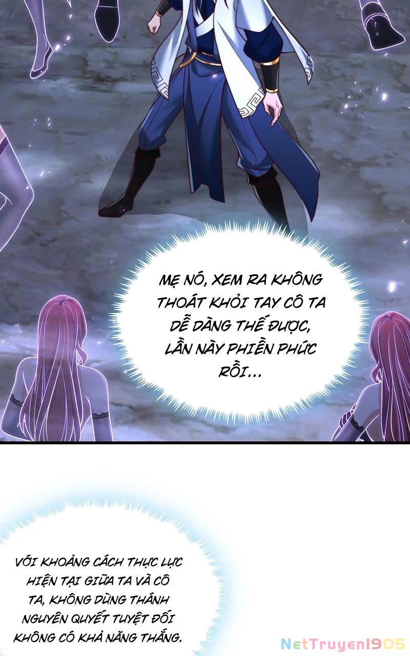 Sau khi thổ lộ với mỹ nữ tông chủ, ta vô địch! Chapter 31 - 36