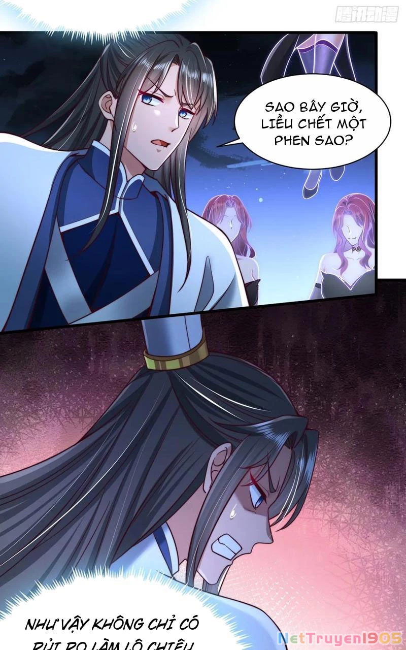 Sau khi thổ lộ với mỹ nữ tông chủ, ta vô địch! Chapter 31 - 37