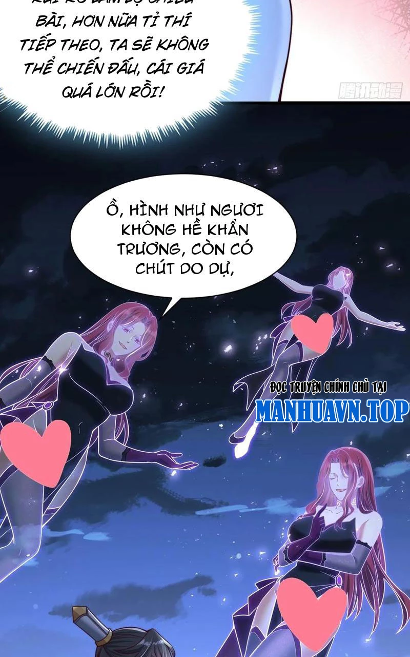 Sau khi thổ lộ với mỹ nữ tông chủ, ta vô địch! Chapter 31 - 38