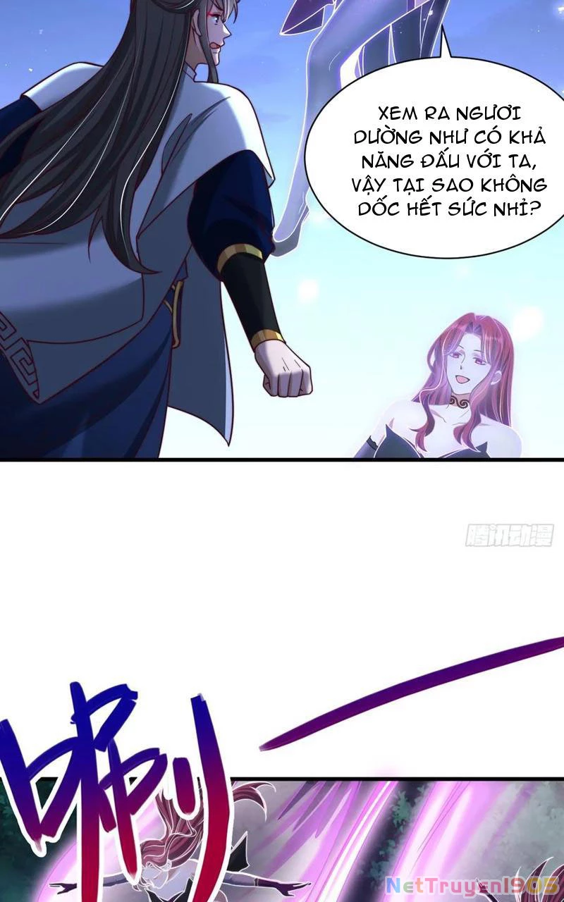 Sau khi thổ lộ với mỹ nữ tông chủ, ta vô địch! Chapter 31 - 39