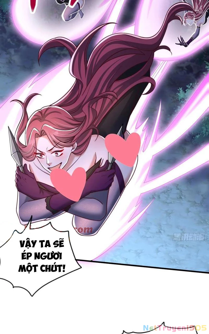 Sau khi thổ lộ với mỹ nữ tông chủ, ta vô địch! Chapter 31 - 40