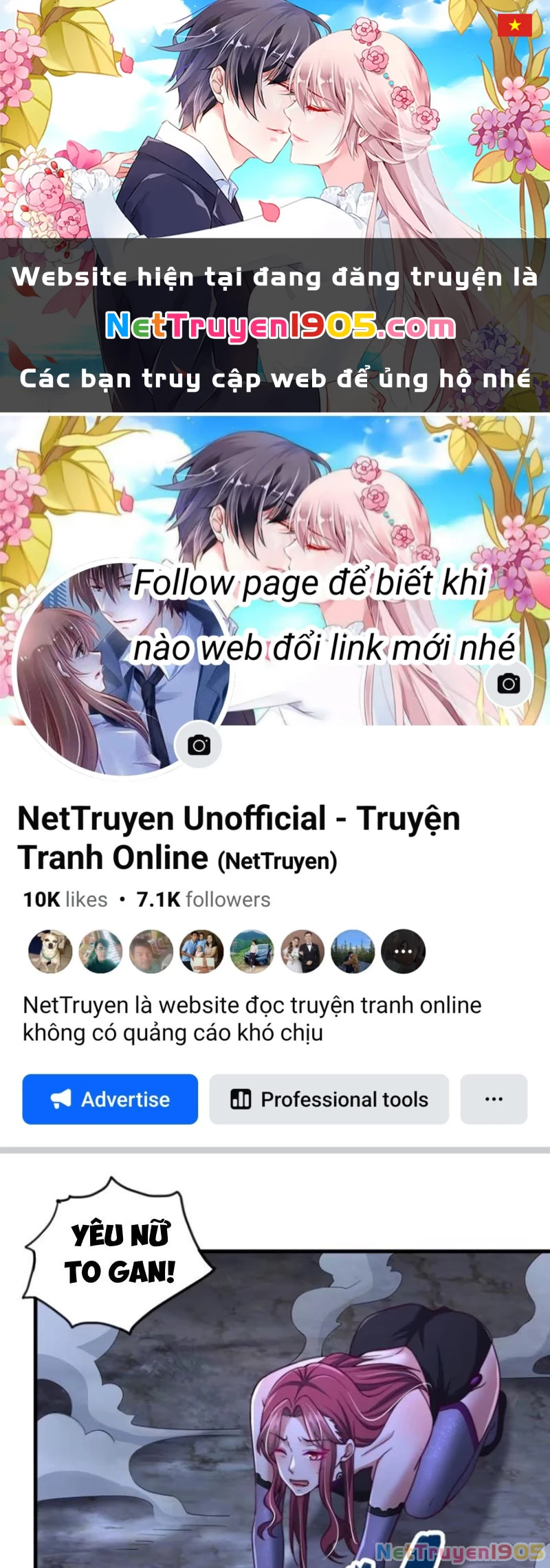 Sau khi thổ lộ với mỹ nữ tông chủ, ta vô địch! Chapter 32 - 1