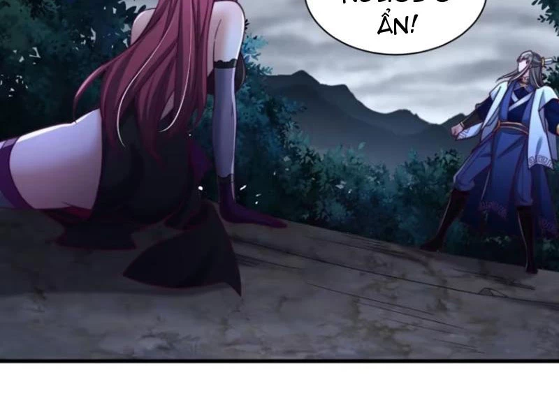 Sau khi thổ lộ với mỹ nữ tông chủ, ta vô địch! Chapter 32 - 4