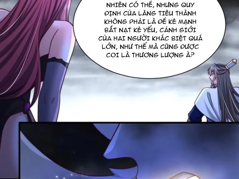 Sau khi thổ lộ với mỹ nữ tông chủ, ta vô địch! Chapter 32 - 9