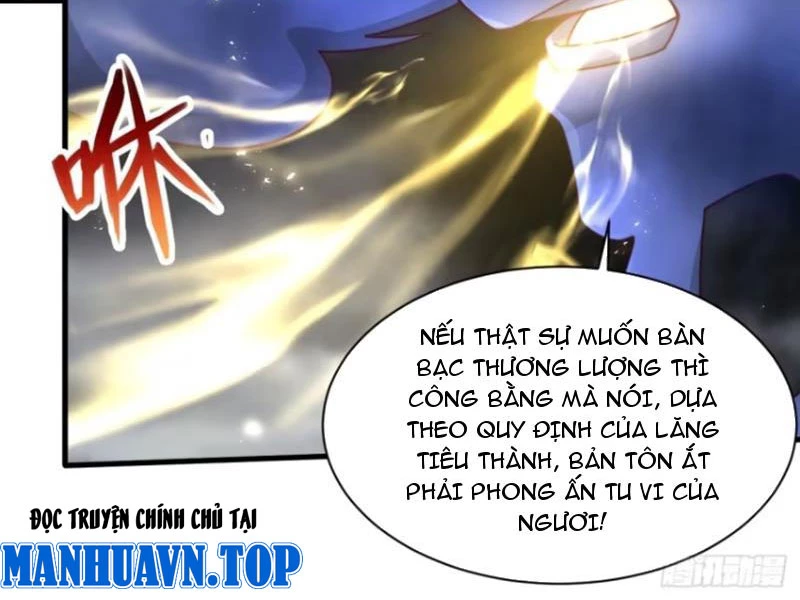 Sau khi thổ lộ với mỹ nữ tông chủ, ta vô địch! Chapter 32 - 10