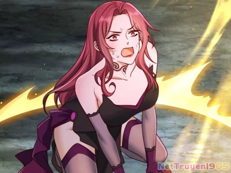 Sau khi thổ lộ với mỹ nữ tông chủ, ta vô địch! Chapter 32 - 12
