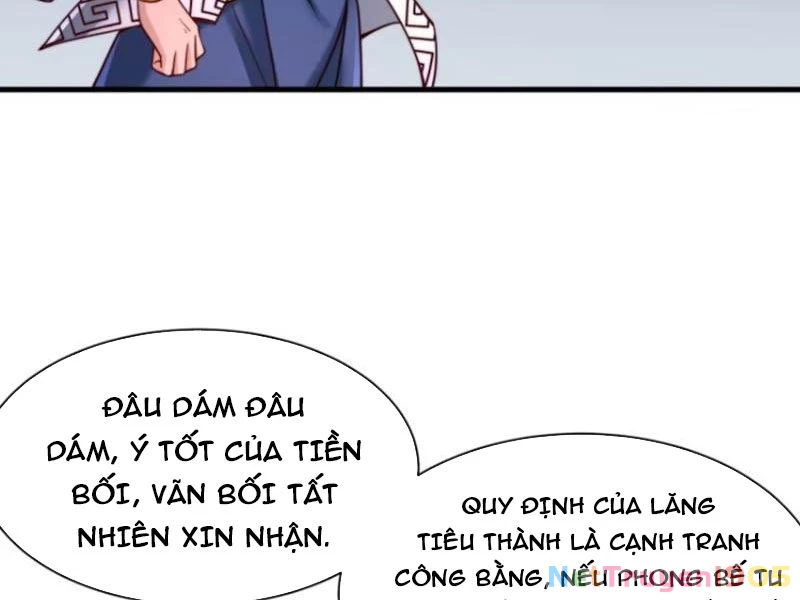 Sau khi thổ lộ với mỹ nữ tông chủ, ta vô địch! Chapter 32 - 19