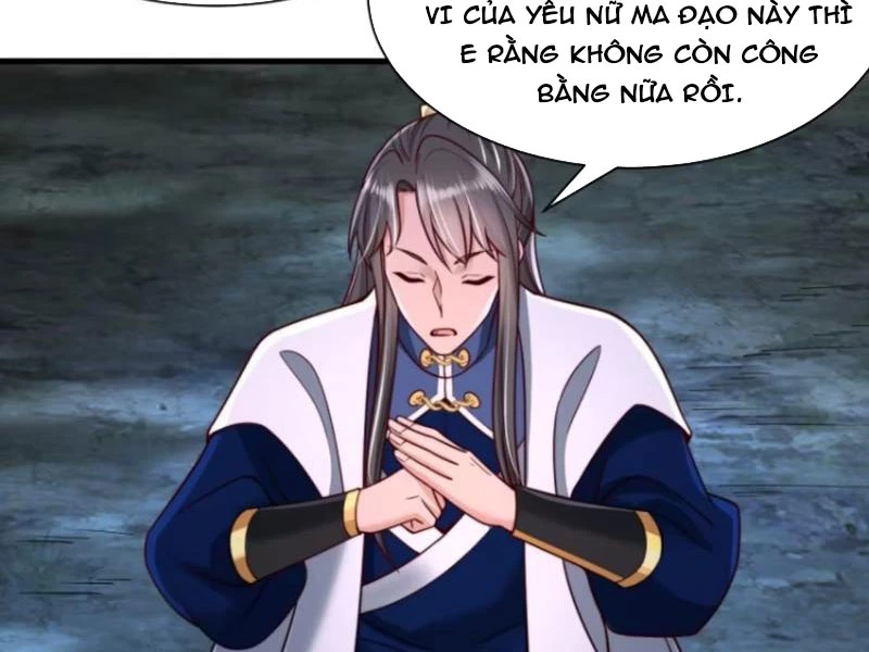 Sau khi thổ lộ với mỹ nữ tông chủ, ta vô địch! Chapter 32 - 20