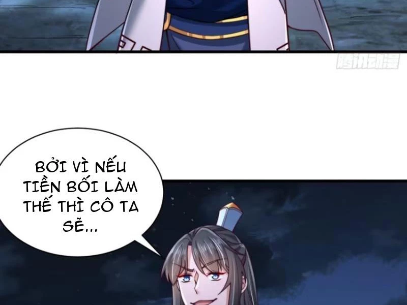Sau khi thổ lộ với mỹ nữ tông chủ, ta vô địch! Chapter 32 - 21