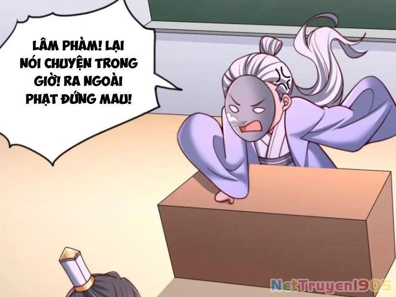 Sau khi thổ lộ với mỹ nữ tông chủ, ta vô địch! Chapter 32 - 35