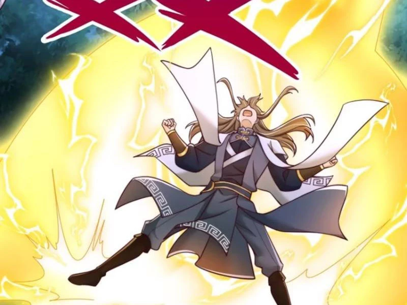 Sau khi thổ lộ với mỹ nữ tông chủ, ta vô địch! Chapter 32 - 50