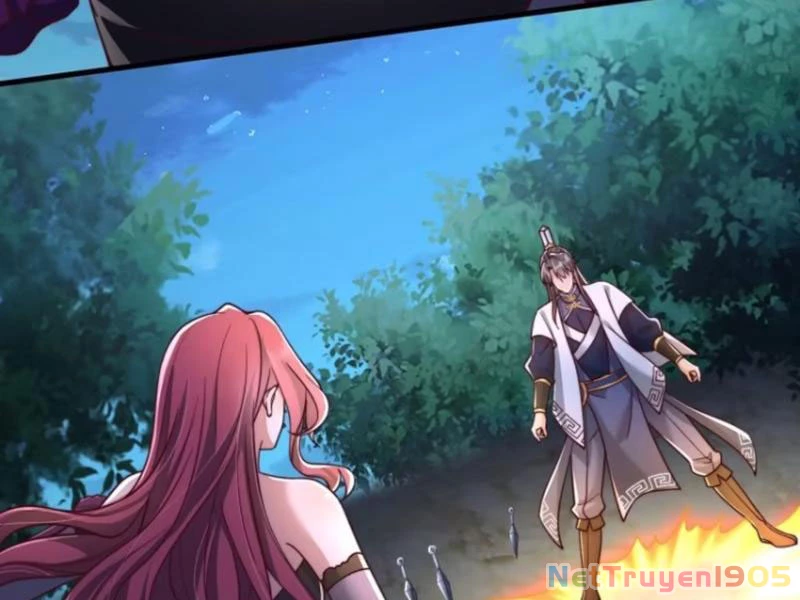 Sau khi thổ lộ với mỹ nữ tông chủ, ta vô địch! Chapter 32 - 71