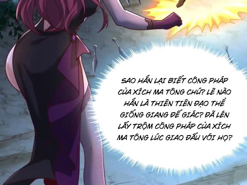 Sau khi thổ lộ với mỹ nữ tông chủ, ta vô địch! Chapter 32 - 72