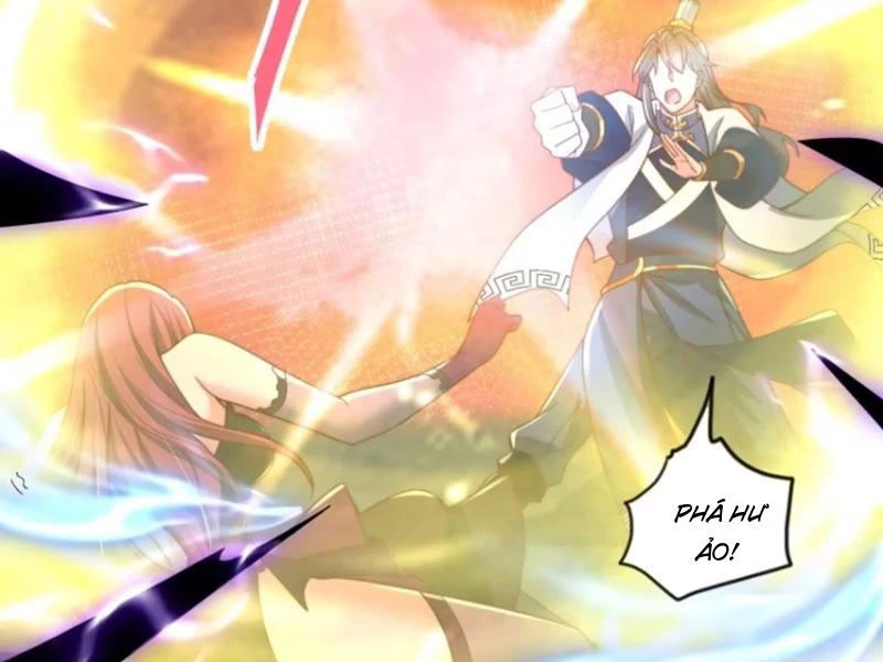Sau khi thổ lộ với mỹ nữ tông chủ, ta vô địch! Chapter 32 - 89