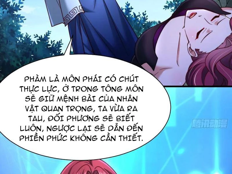 Sau khi thổ lộ với mỹ nữ tông chủ, ta vô địch! Chapter 33 - 5
