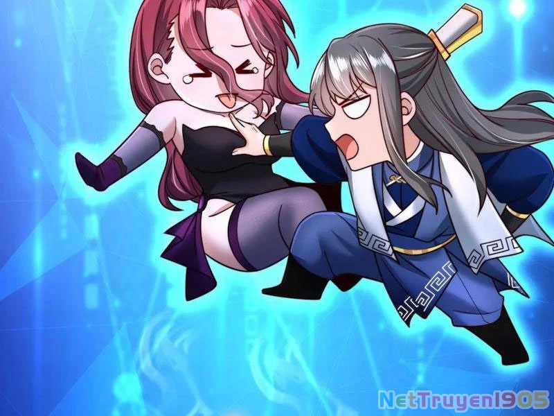 Sau khi thổ lộ với mỹ nữ tông chủ, ta vô địch! Chapter 33 - 6