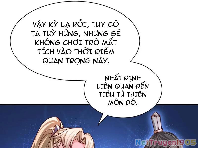 Sau khi thổ lộ với mỹ nữ tông chủ, ta vô địch! Chapter 33 - 19