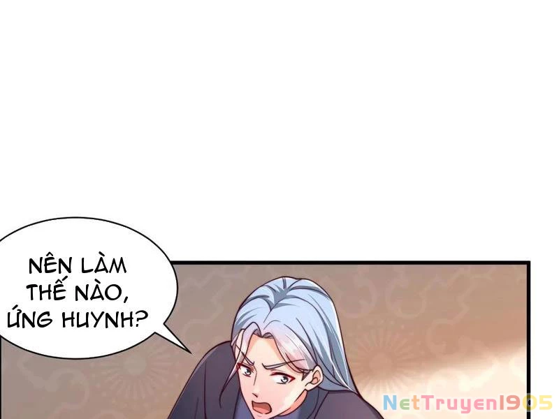Sau khi thổ lộ với mỹ nữ tông chủ, ta vô địch! Chapter 33 - 21